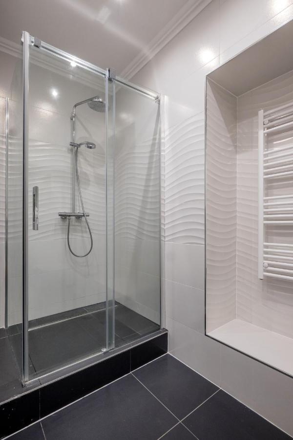 Prime Star Deak Ter Modern Luxury Apartments Budapest Bagian luar foto